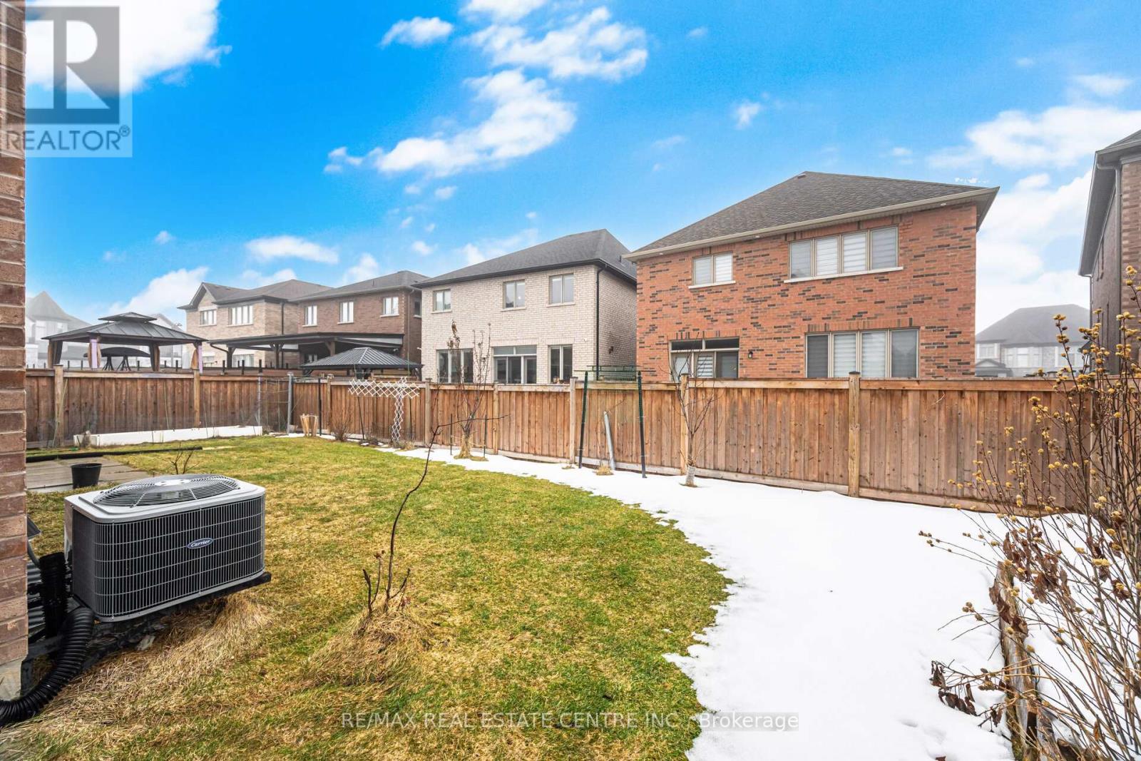 Basement Only - 544-1 Beam Court, Milton, Ontario  L9E 1L4 - Photo 30 - W13027052