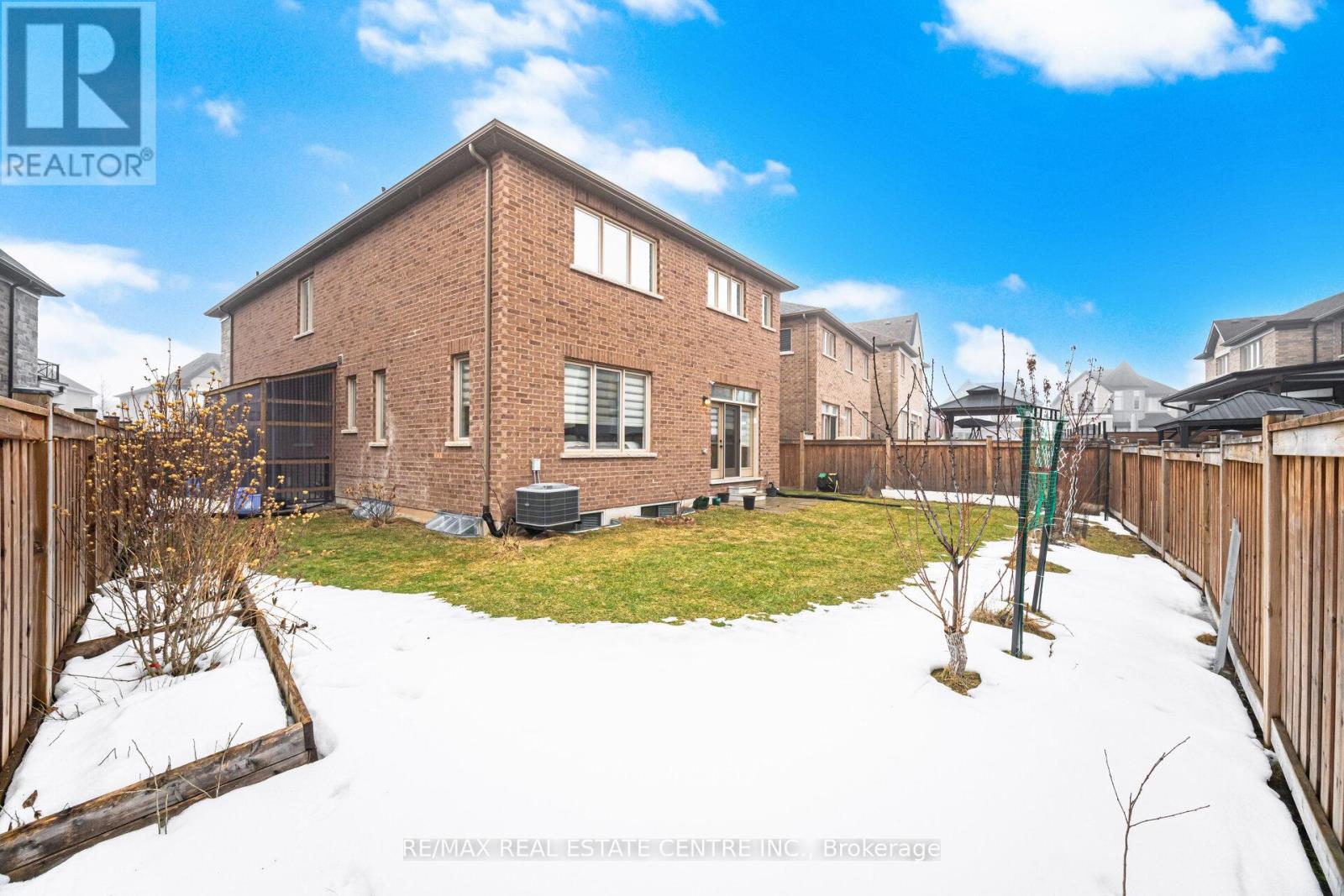 Basement Only - 544-1 Beam Court, Milton, Ontario  L9E 1L4 - Photo 31 - W13027052
