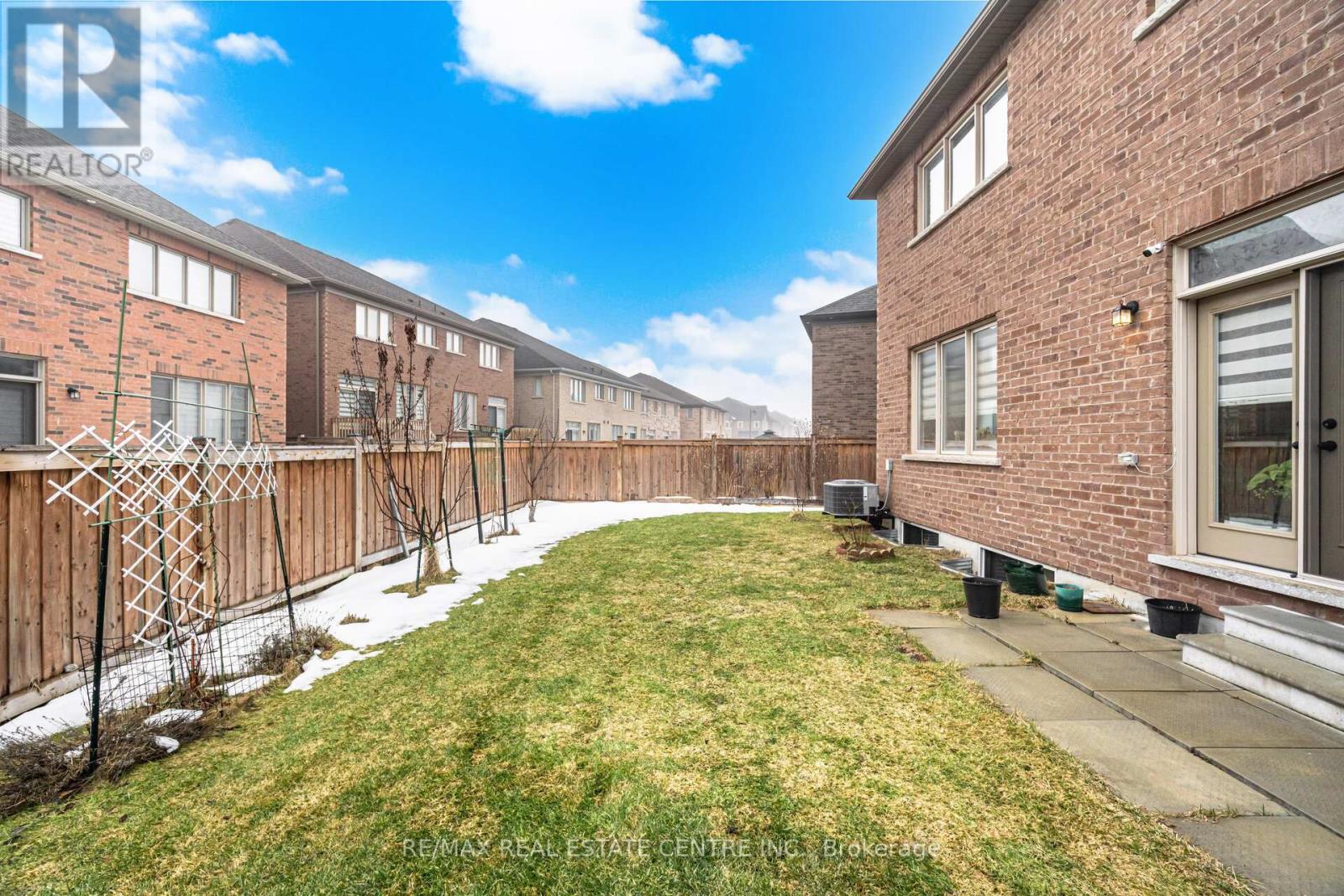 Basement Only - 544-1 Beam Court, Milton, Ontario  L9E 1L4 - Photo 32 - W13027052