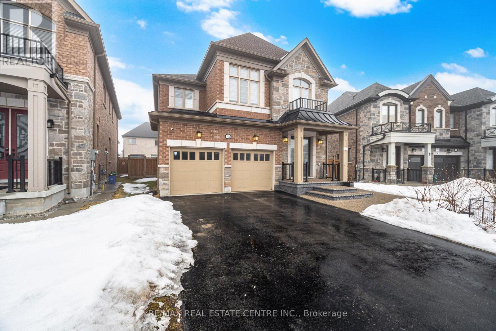 Basement Only - 544-1 Beam Court, Milton, Ontario  L9E 1L4 - Photo 4 - W13027052