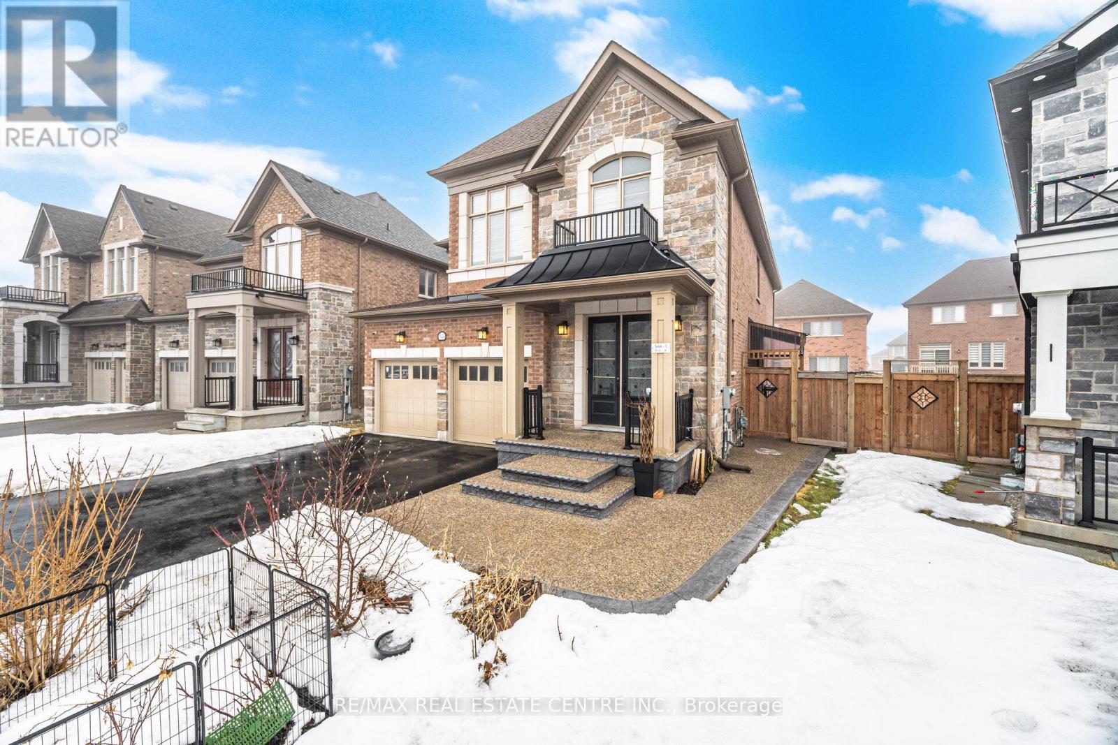 Basement Only - 544-1 Beam Court, Milton, Ontario  L9E 1L4 - Photo 5 - W13027052