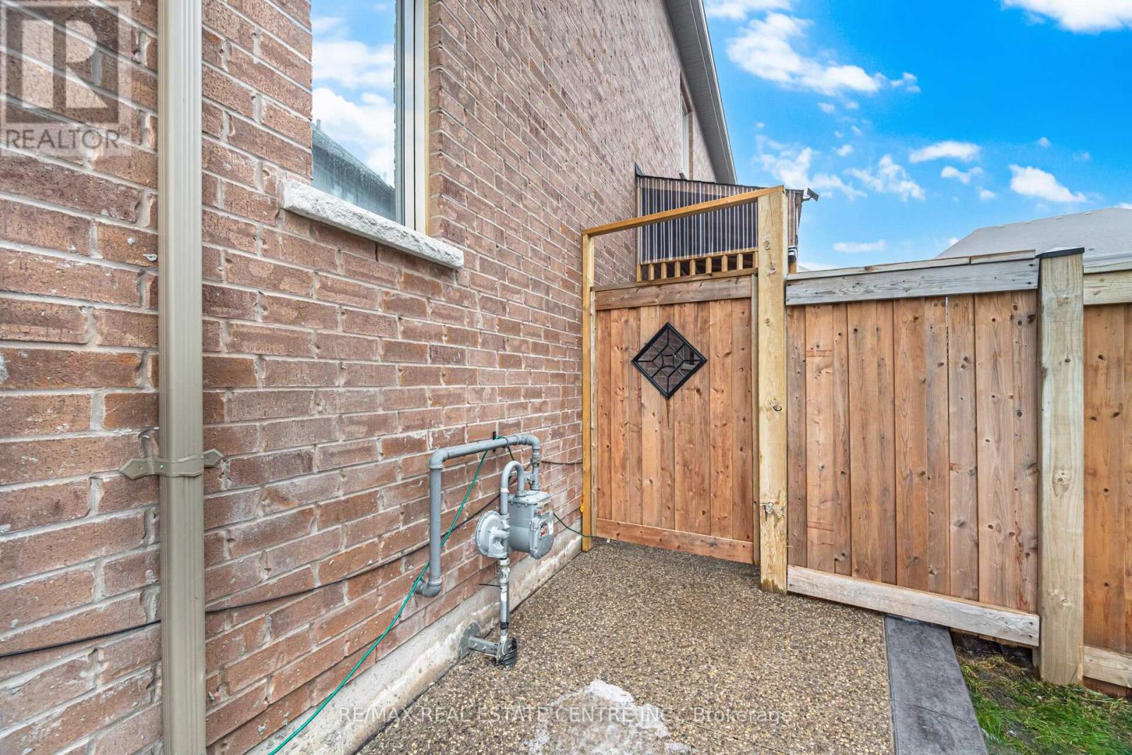 Basement Only - 544-1 Beam Court, Milton, Ontario  L9E 1L4 - Photo 6 - W13027052