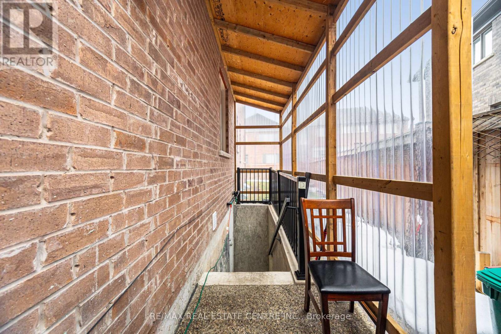 Basement Only - 544-1 Beam Court, Milton, Ontario  L9E 1L4 - Photo 7 - W13027052