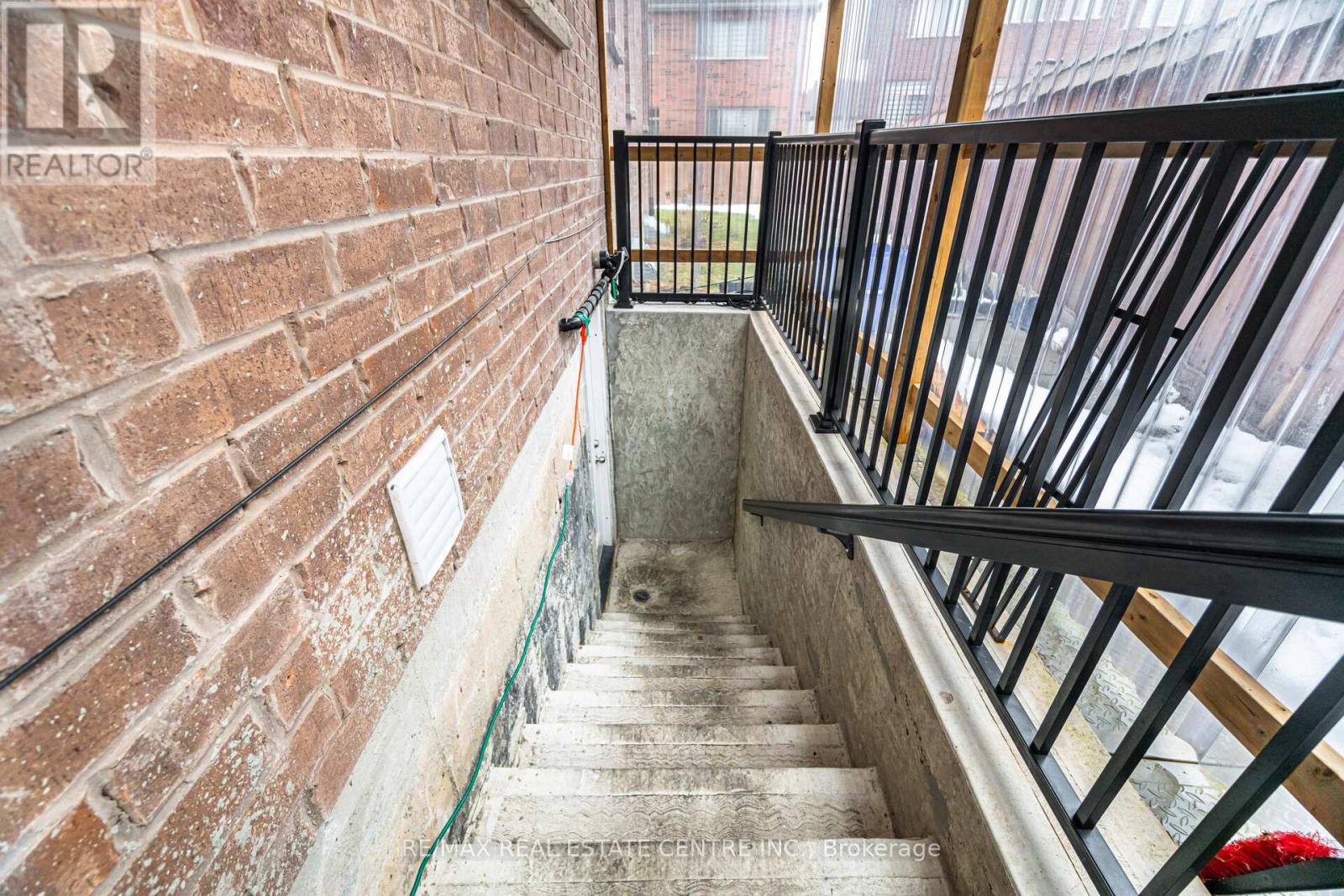 Basement Only - 544-1 Beam Court, Milton, Ontario  L9E 1L4 - Photo 8 - W13027052