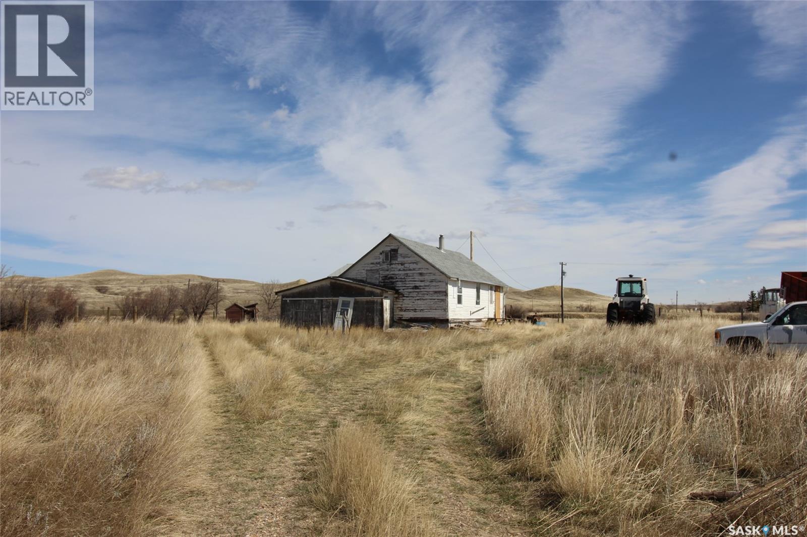 0 Railway STREET E, Eastend, Saskatchewan