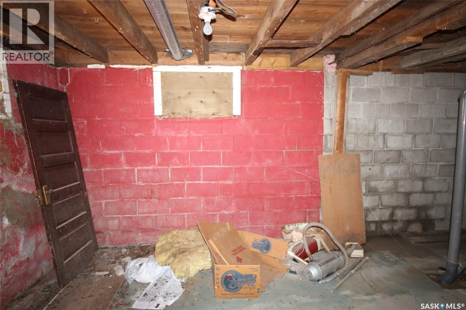 0 Railway Street E, Eastend, Saskatchewan  S0N 0T0 - Photo 16 - SK033572