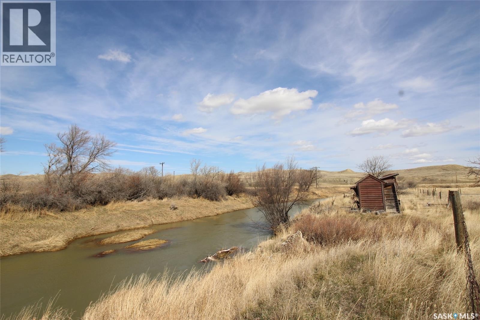 0 Railway Street E, Eastend, Saskatchewan  S0N 0T0 - Photo 29 - SK033572