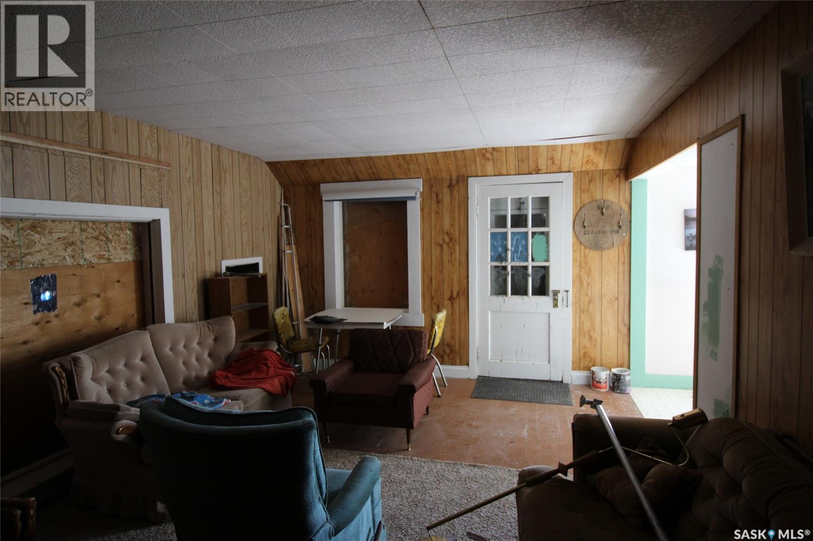 0 Railway Street E, Eastend, Saskatchewan  S0N 0T0 - Photo 9 - SK033572