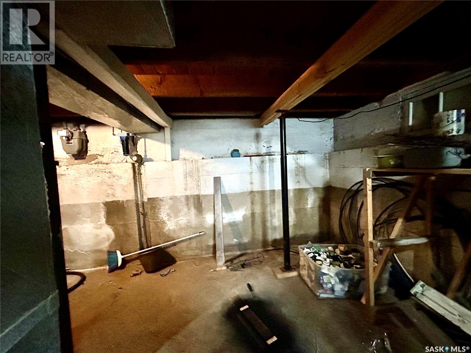 821 2nd Avenue E, Zenon Park, Saskatchewan  S0E 1W0 - Photo 22 - SK033568