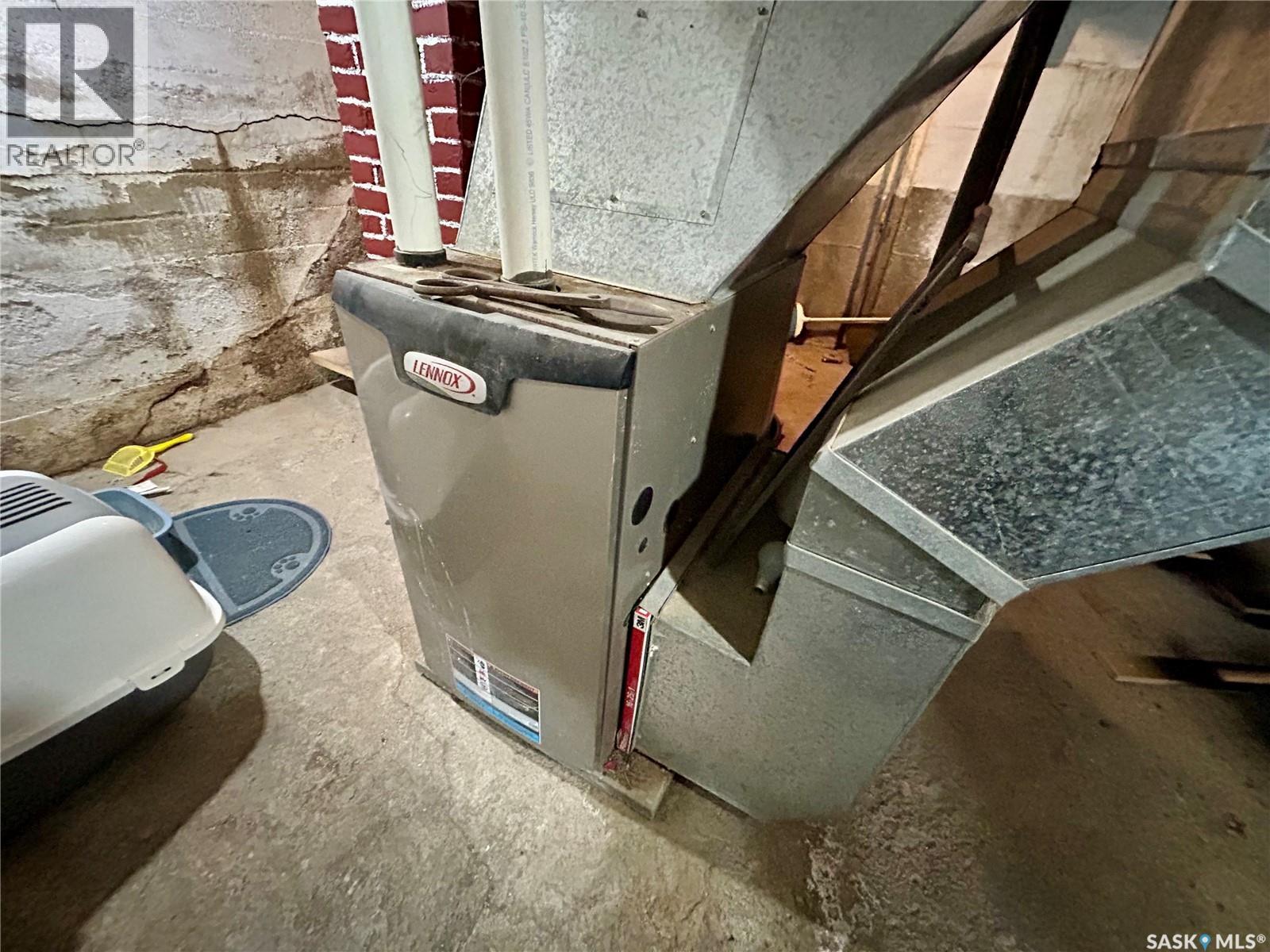 821 2nd Avenue E, Zenon Park, Saskatchewan  S0E 1W0 - Photo 25 - SK033568