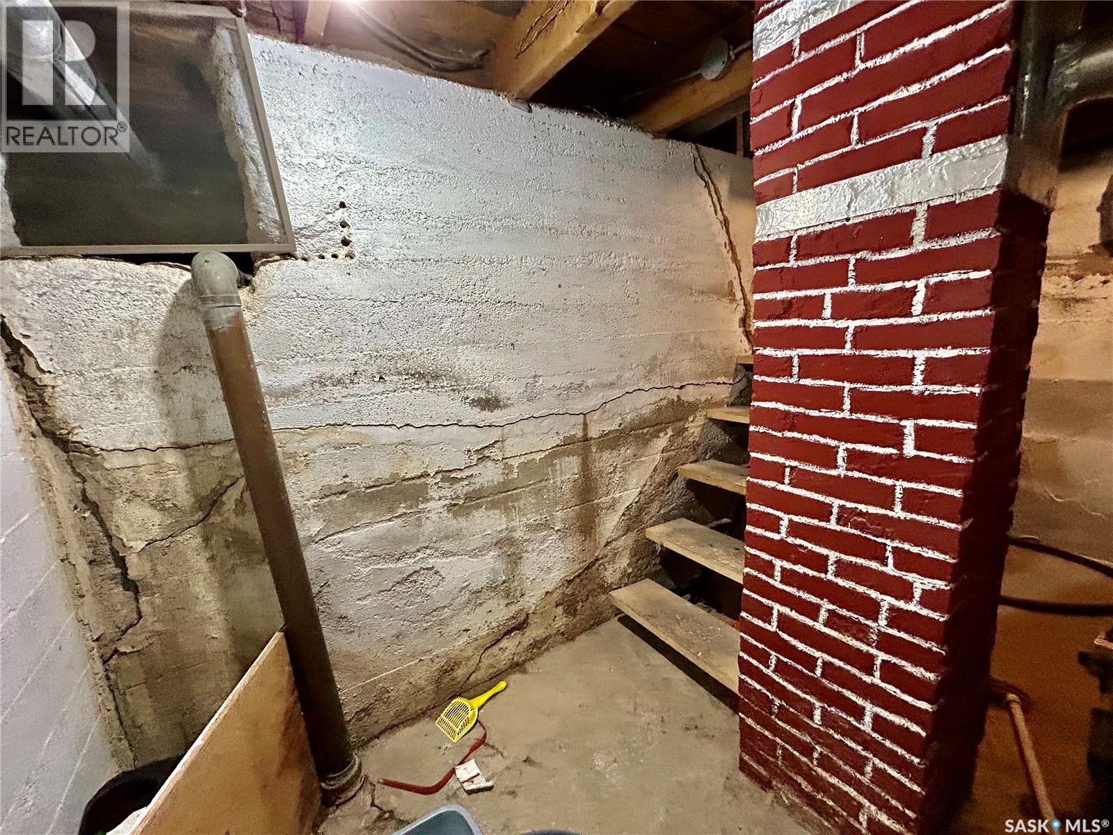 821 2nd Avenue E, Zenon Park, Saskatchewan  S0E 1W0 - Photo 27 - SK033568