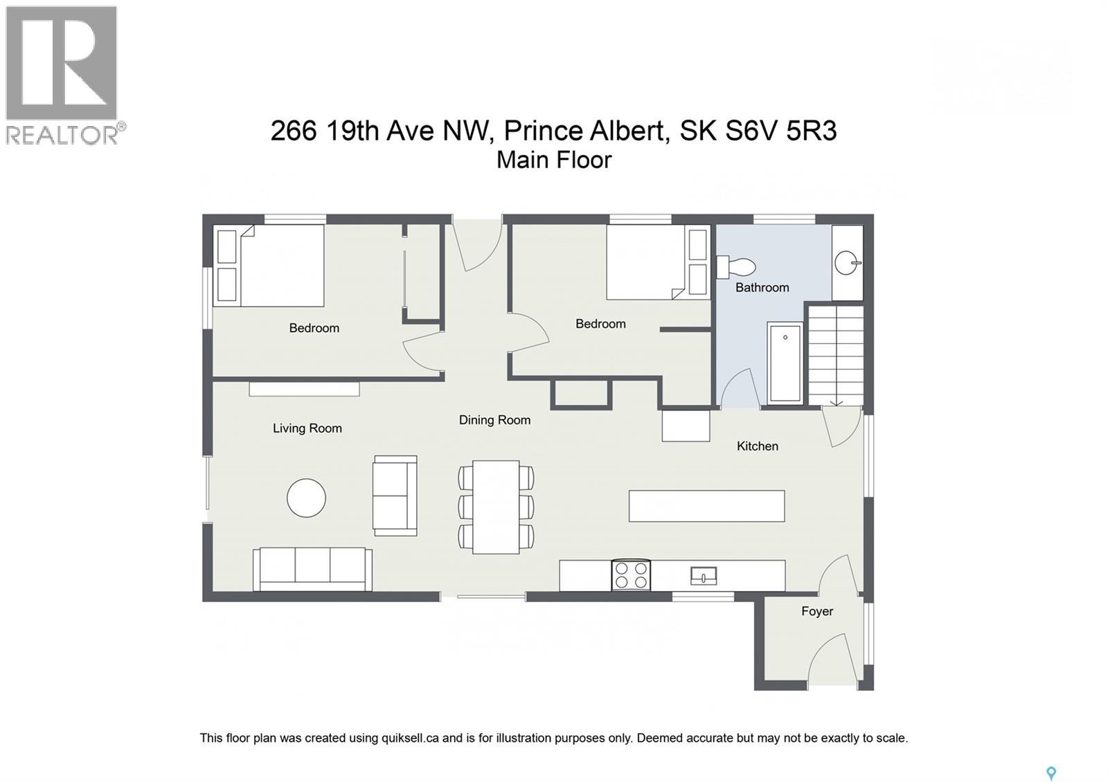 266 19th Avenue Nw, Buckland Rm No. 491, Saskatchewan  S6V 5R3 - Photo 21 - SK033560