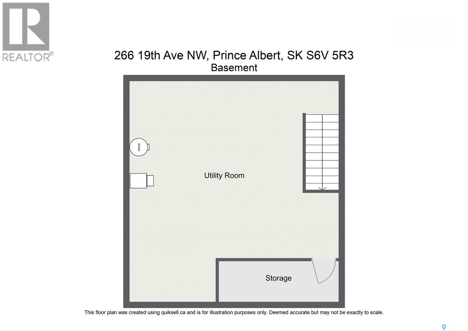 266 19th Avenue Nw, Buckland Rm No. 491, Saskatchewan  S6V 5R3 - Photo 22 - SK033560
