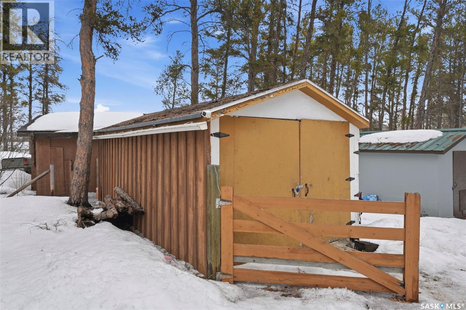 266 19th Avenue Nw, Buckland Rm No. 491, Saskatchewan  S6V 5R3 - Photo 30 - SK033560