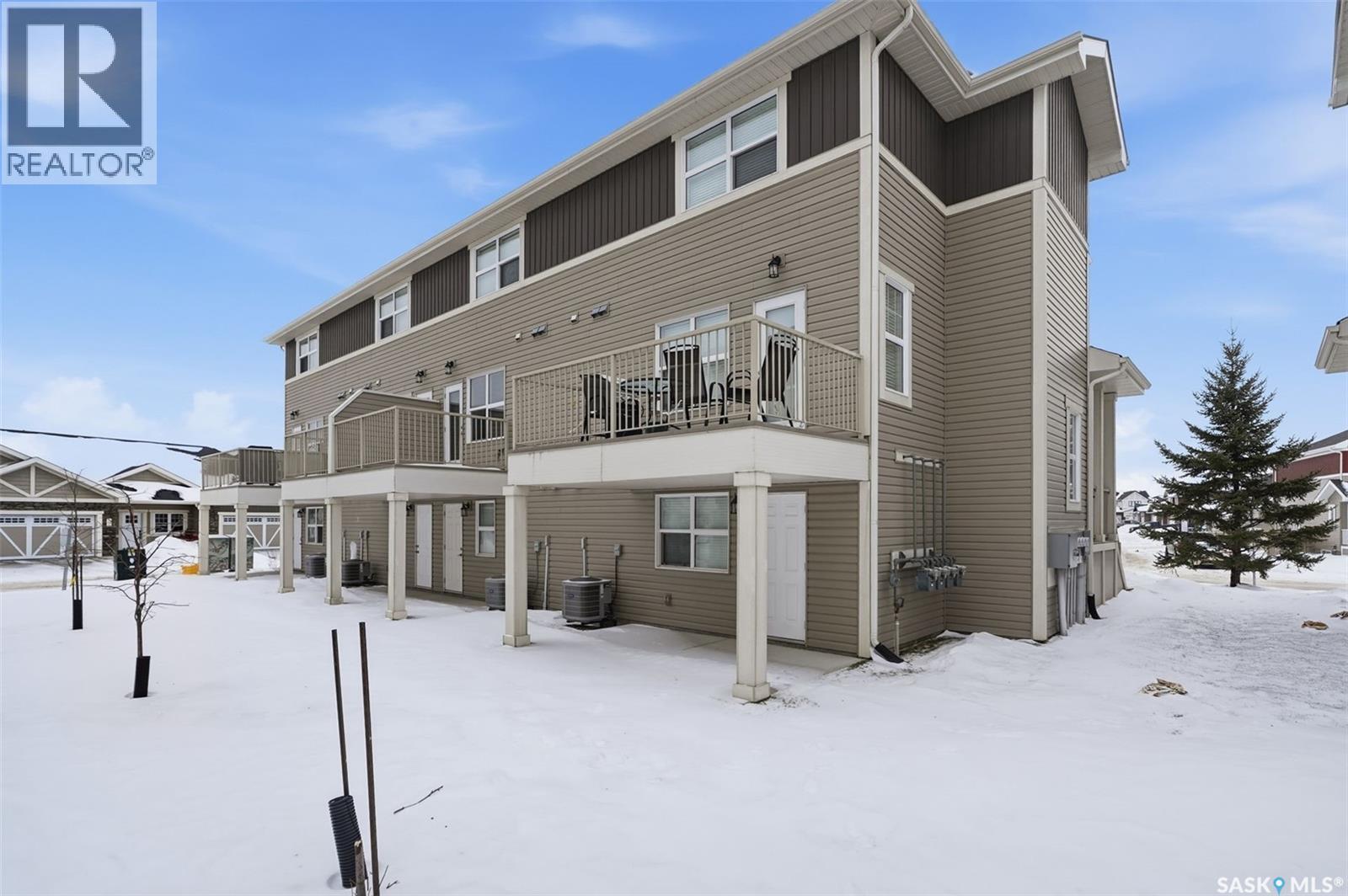 556 Pringle Crescent, Saskatoon, Saskatchewan  S7T 1C9 - Photo 26 - SK033536