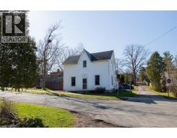 52 TEMPERANCE Street W, Waterford, Ontario
