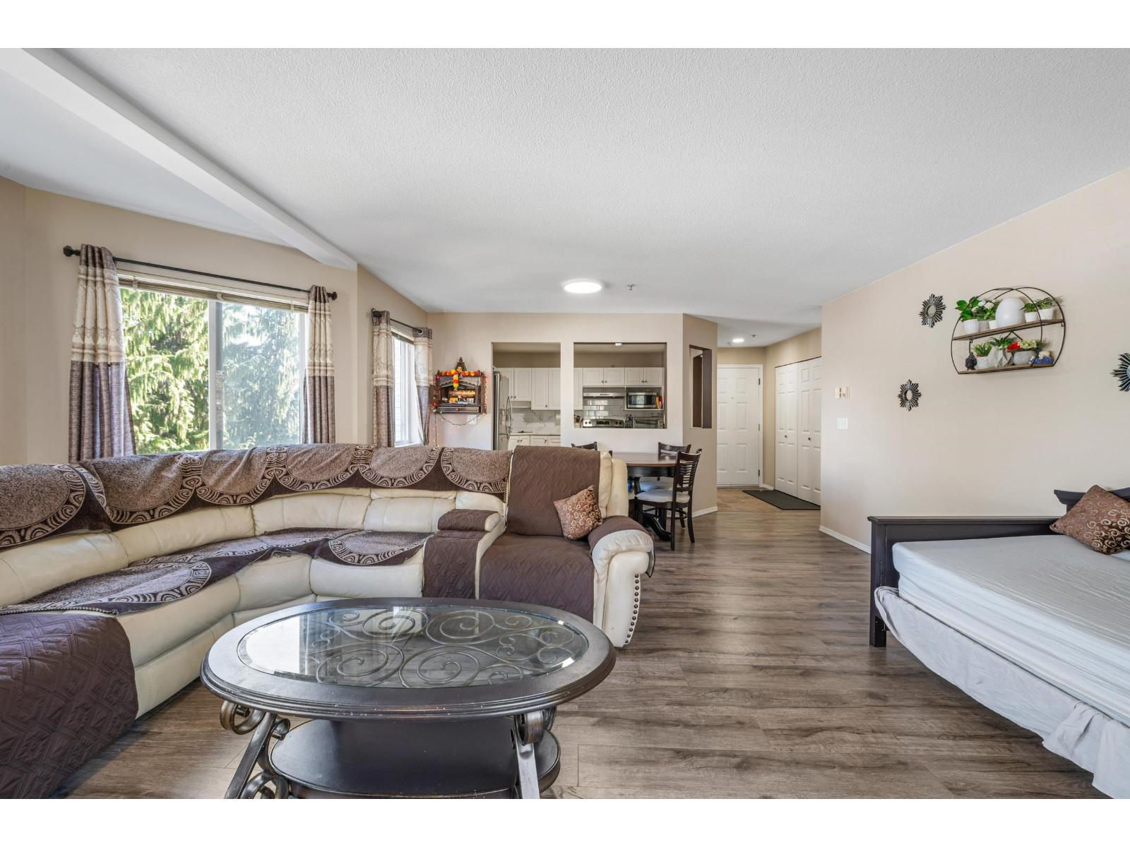 211 31831 Peardonville Road, Abbotsford, British Columbia  V2T 1L5 - Photo 9 - R3113882