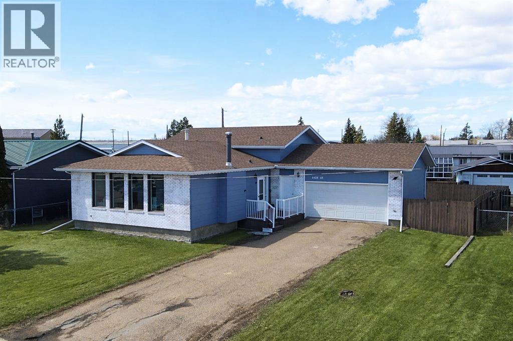 4408 45 Street, Mayerthorpe, Alberta