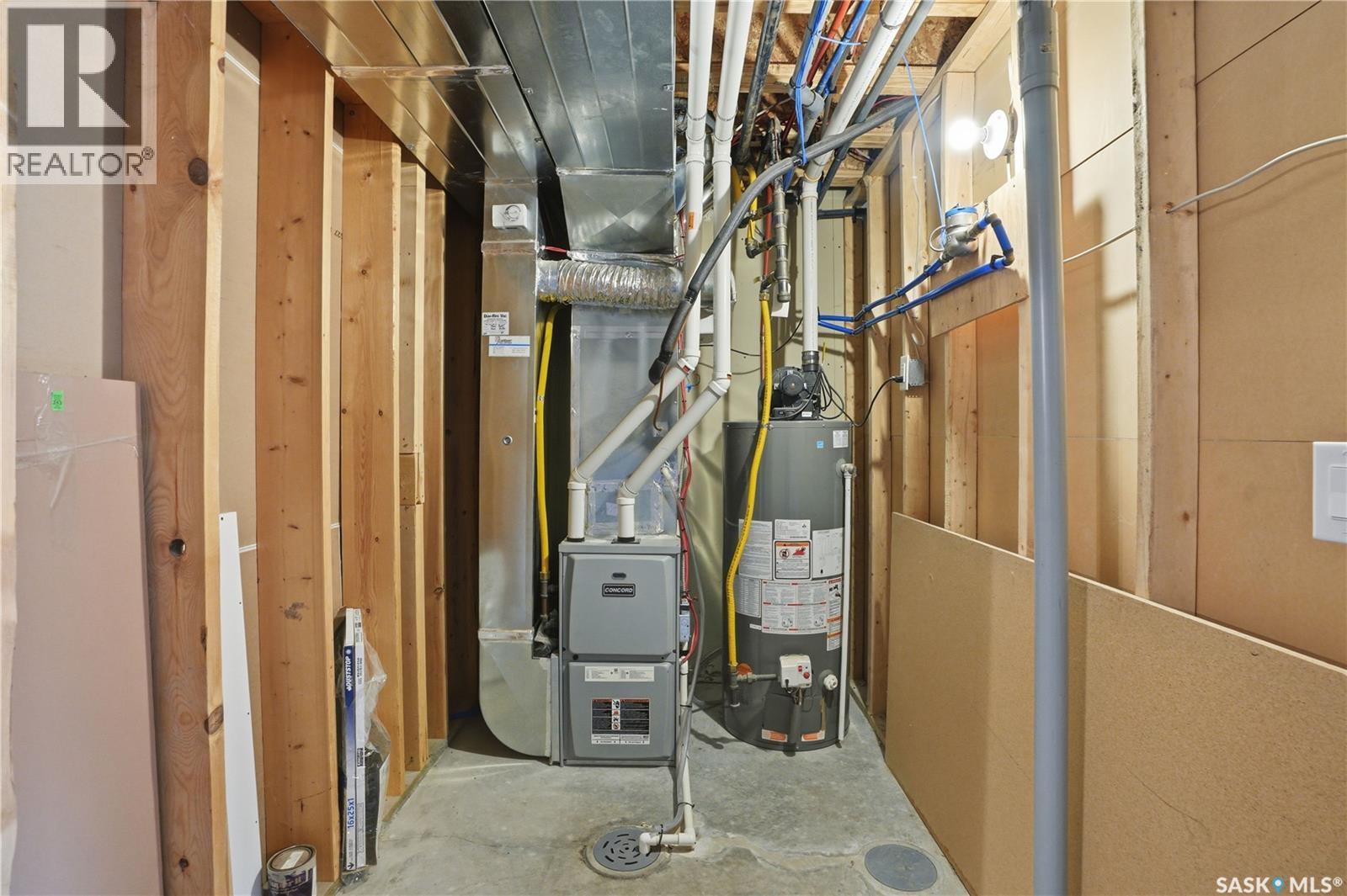 111 115 Shepherd Crescent, Saskatoon, Saskatchewan  S7W 0P8 - Photo 29 - SK033381