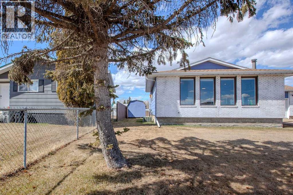 4408 45 Street, Mayerthorpe, Alberta  T0E 1N0 - Photo 37 - A2303696