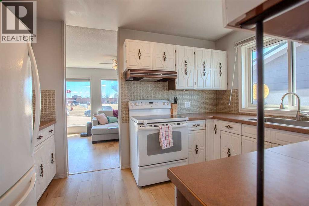 4408 45 Street, Mayerthorpe, Alberta  T0E 1N0 - Photo 10 - A2303696