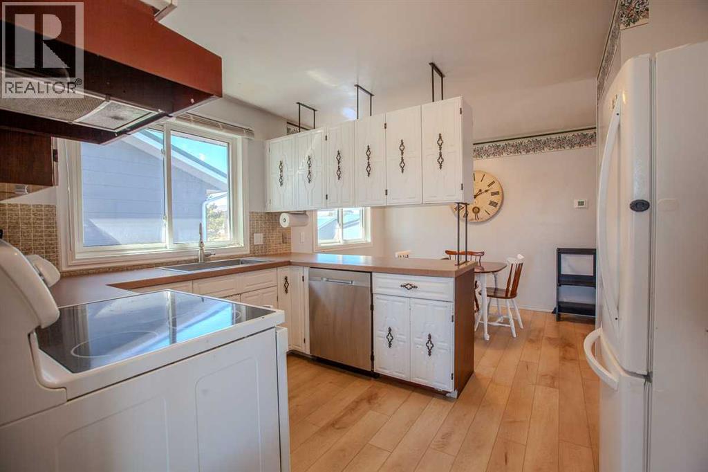 4408 45 Street, Mayerthorpe, Alberta  T0E 1N0 - Photo 8 - A2303696