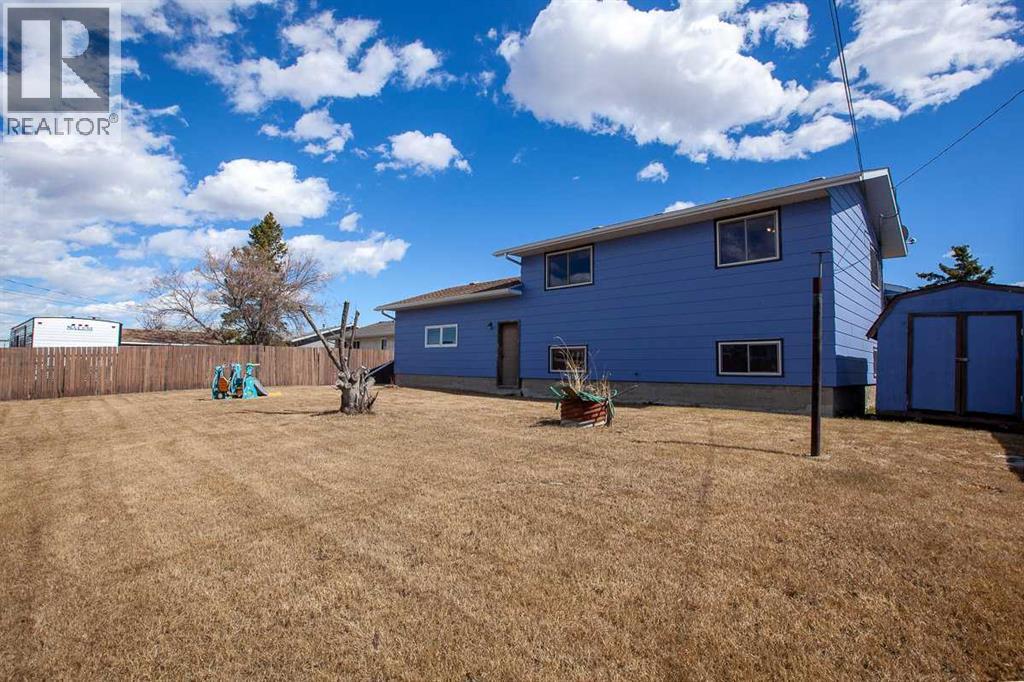 4408 45 Street, Mayerthorpe, Alberta  T0E 1N0 - Photo 39 - A2303696