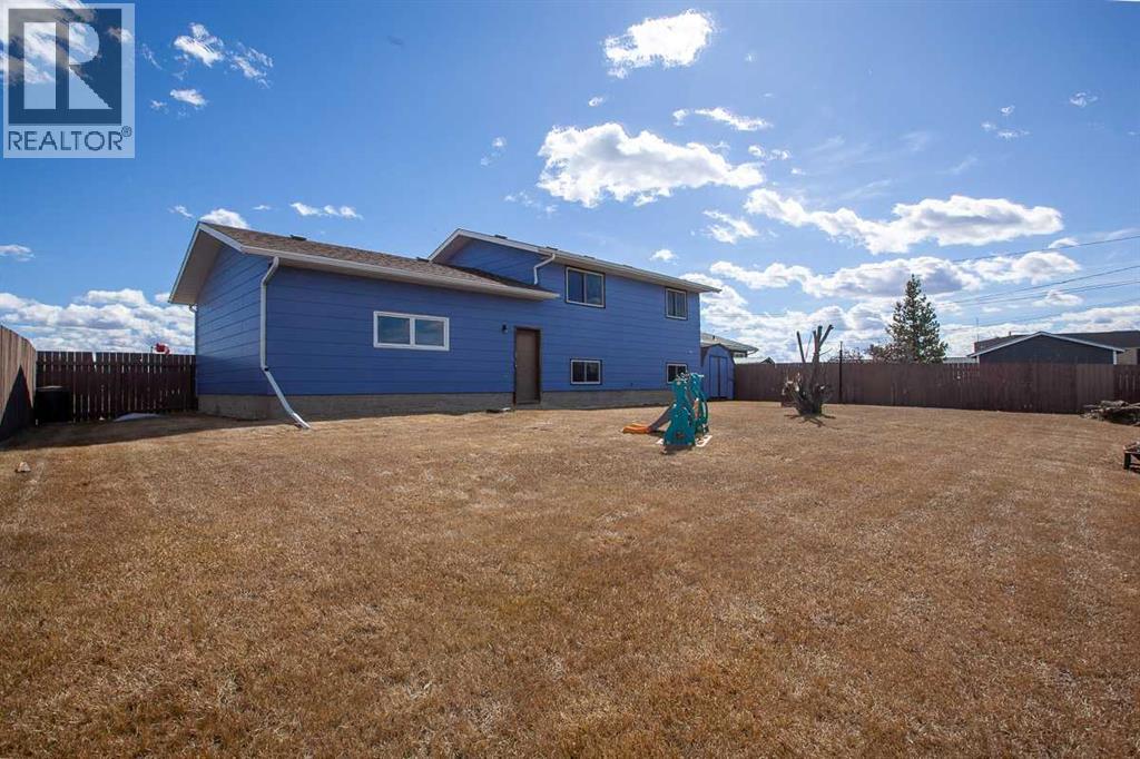 4408 45 Street, Mayerthorpe, Alberta  T0E 1N0 - Photo 40 - A2303696