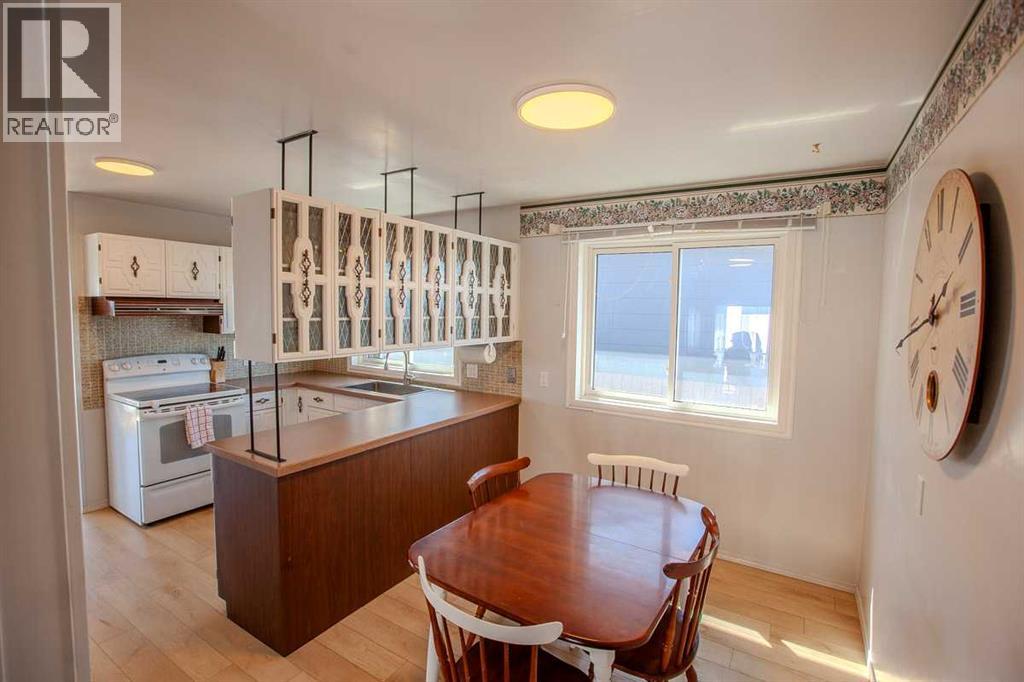 4408 45 Street, Mayerthorpe, Alberta  T0E 1N0 - Photo 12 - A2303696