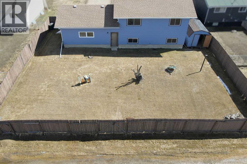 4408 45 Street, Mayerthorpe, Alberta  T0E 1N0 - Photo 41 - A2303696