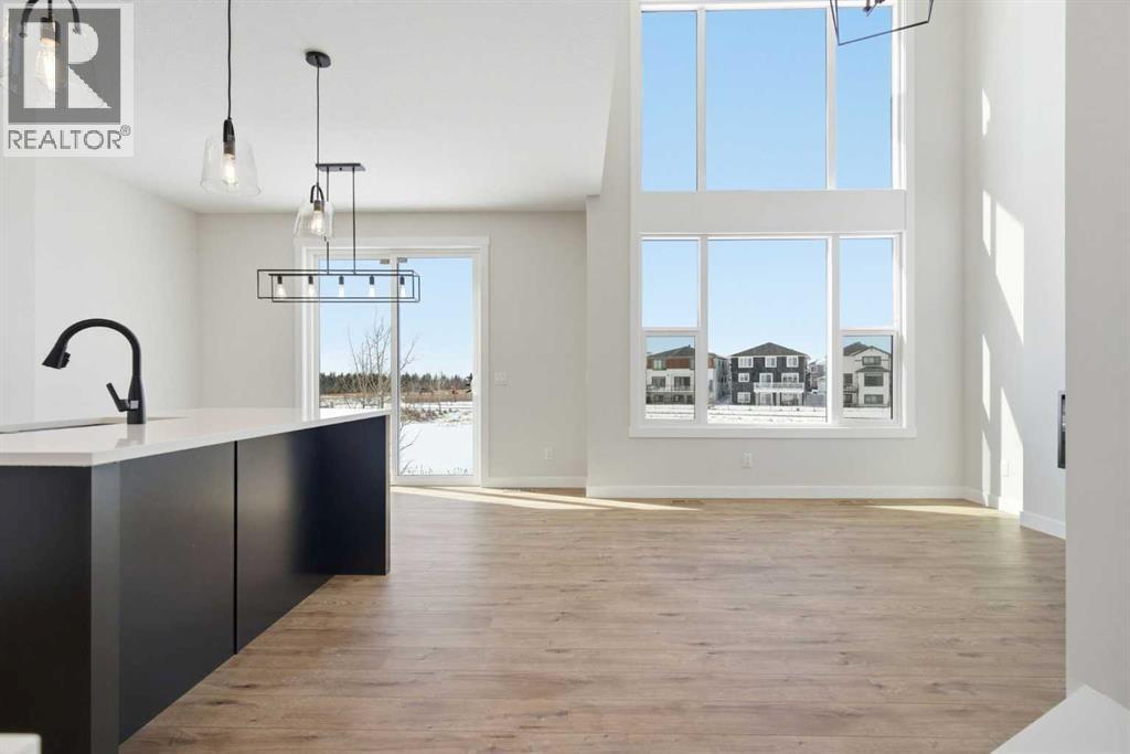 302 Kinniburgh Loop, Chestermere, Alberta  T1X 3C3 - Photo 11 - A2289506