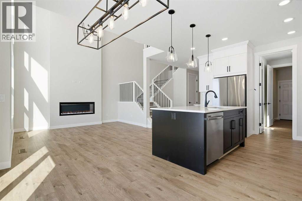 302 Kinniburgh Loop, Chestermere, Alberta  T1X 3C3 - Photo 17 - A2289506