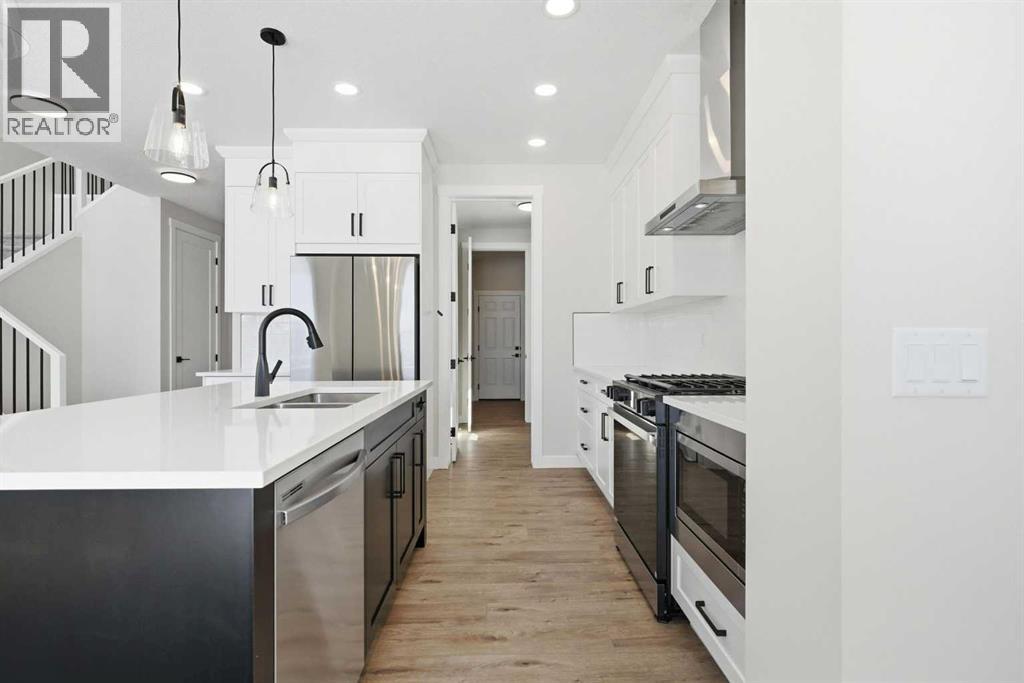 302 Kinniburgh Loop, Chestermere, Alberta  T1X 3C3 - Photo 14 - A2289506