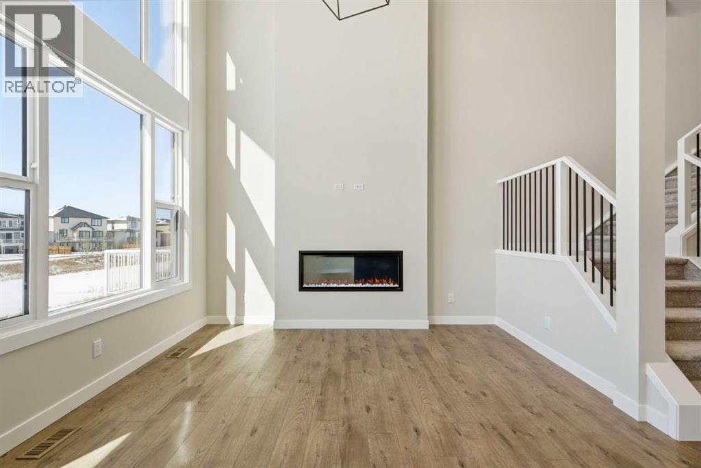 302 Kinniburgh Loop, Chestermere, Alberta  T1X 3C3 - Photo 8 - A2289506