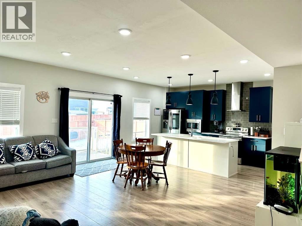 1366 Pacific Circle W, Lethbridge, Alberta  T1J 5V3 - Photo 7 - A2292603