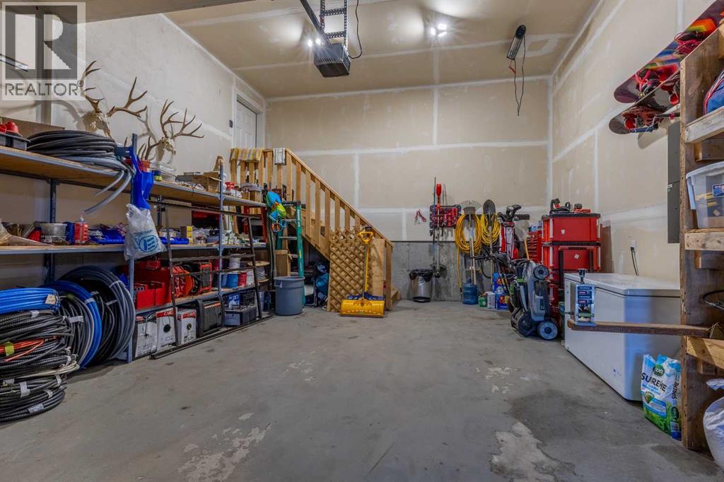 1366 Pacific Circle W, Lethbridge, Alberta  T1J 5V3 - Photo 32 - A2292603