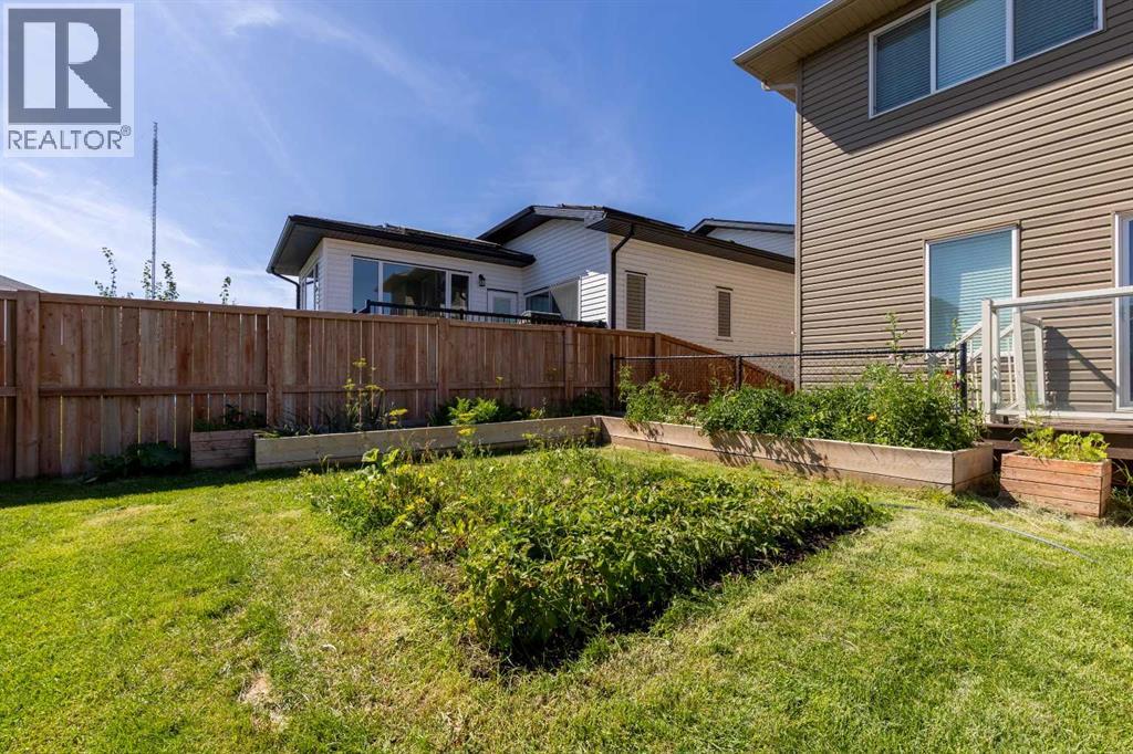 1366 Pacific Circle W, Lethbridge, Alberta  T1J 5V3 - Photo 36 - A2292603