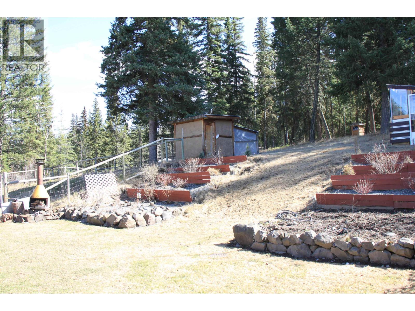 6332 Mulligan Drive, 100 Mile House, British Columbia  V0K 2E3 - Photo 36 - R3113861