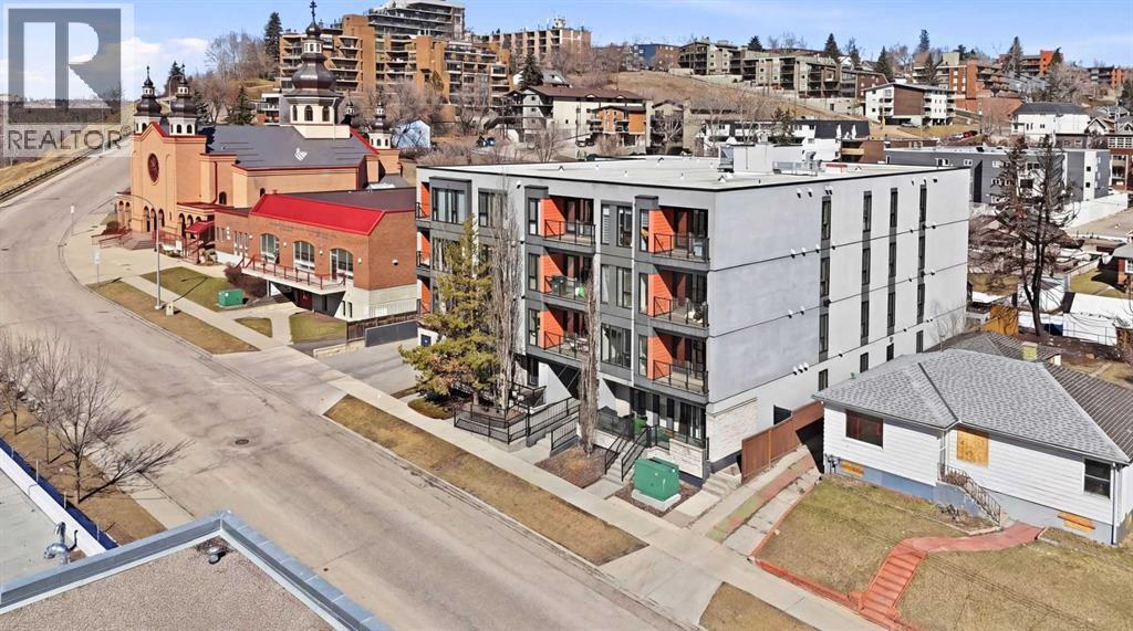 105, 414 Meredith Road Ne, Calgary, Alberta  T2E 5A6 - Photo 20 - A2297915