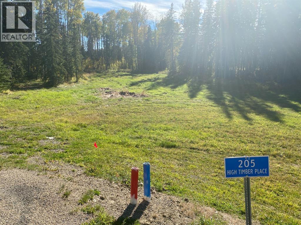 205 High Timber Place, Rural Clearwater County, Alberta  T4T 1A7 - Photo 2 - A1259081