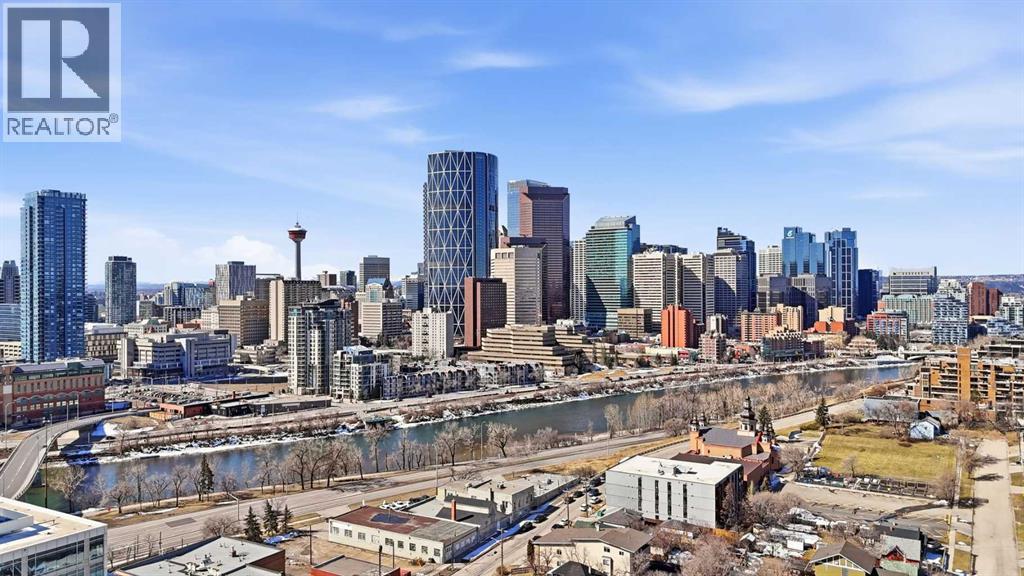 105, 414 Meredith Road Ne, Calgary, Alberta  T2E 5A6 - Photo 22 - A2297915