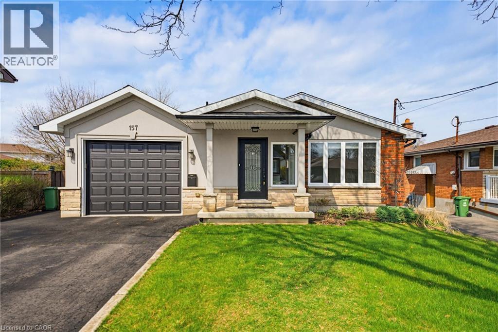 157 Hoover Crescent, Hamilton, Ontario  L9A 3H2 - Photo 7 - 40821617