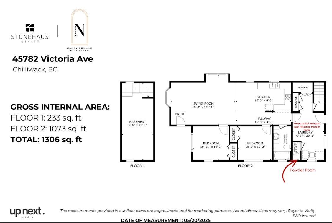 45782 Victoria Avenue, Chilliwack Proper West, Chilliwack, British Columbia  V2P 2T5 - Photo 30 - R3102900