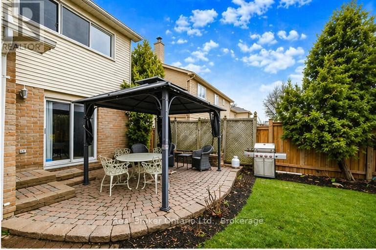 6366 Miller's Grove, Mississauga, Ontario  L5N 3M7 - Photo 43 - W12955318