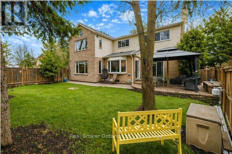 6366 Miller's Grove, Mississauga, Ontario  L5N 3M7 - Photo 45 - W12955318