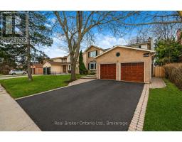 6366 MILLER'S GROVE, Mississauga, Ontario