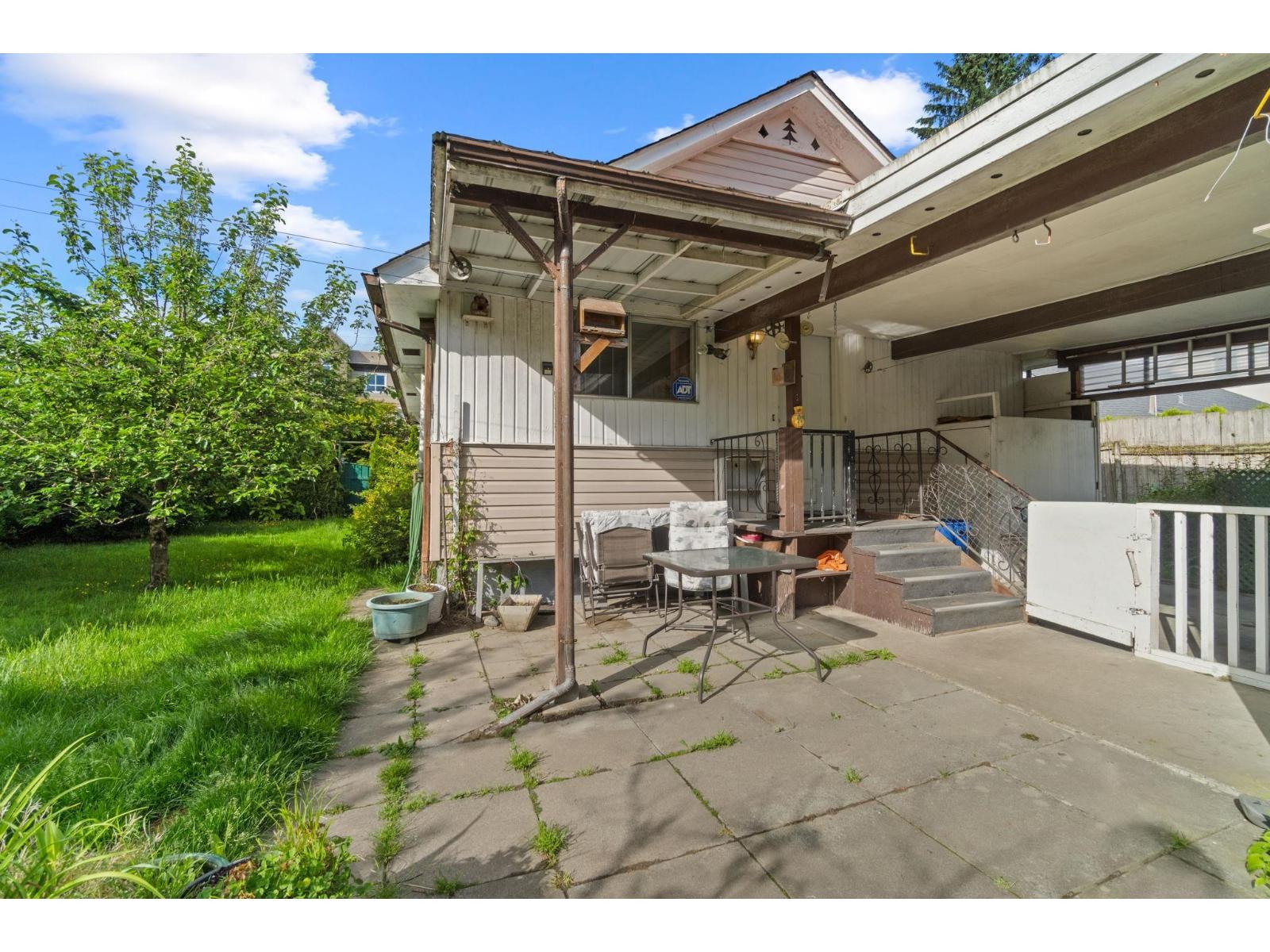 45782 Victoria Avenue, Chilliwack Proper West, Chilliwack, British Columbia  V2P 2T5 - Photo 27 - R3102900