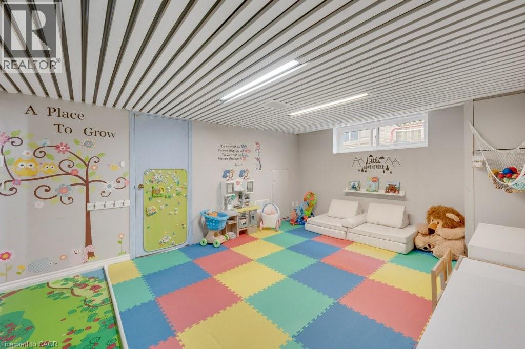 602 Stephens Crescent, Oakville, Ontario  L6K 1Y3 - Photo 22 - 40822662