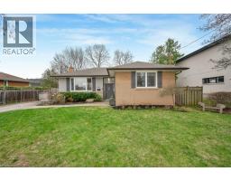 602 STEPHENS Crescent, Oakville, Ontario