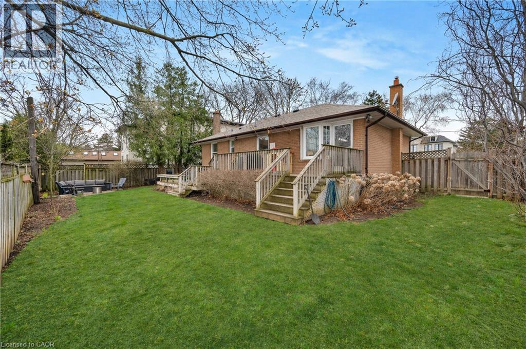 602 Stephens Crescent, Oakville, Ontario  L6K 1Y3 - Photo 26 - 40822662